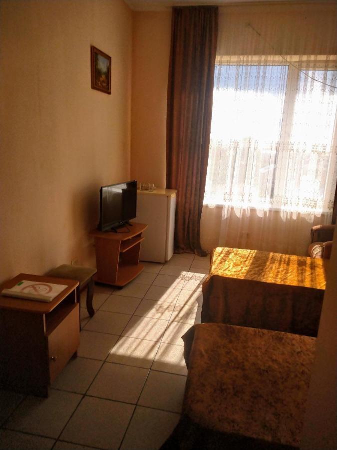 Zhemchuzhina Guest House Gelendzhik Luaran gambar