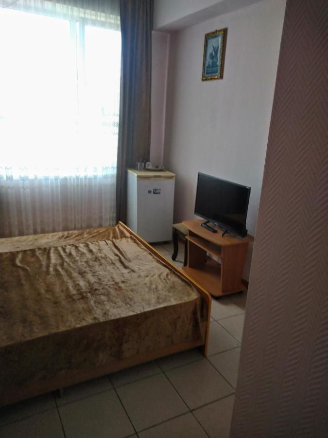 Zhemchuzhina Guest House Gelendzhik Luaran gambar