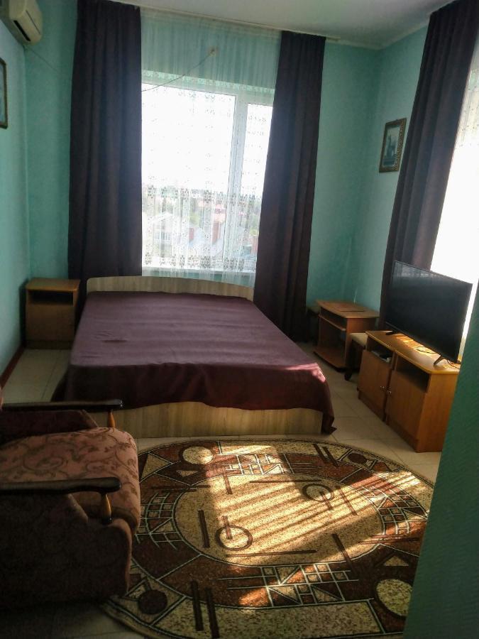 Zhemchuzhina Guest House Gelendzhik Luaran gambar