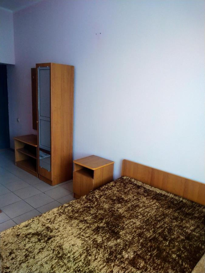 Zhemchuzhina Guest House Gelendzhik Luaran gambar